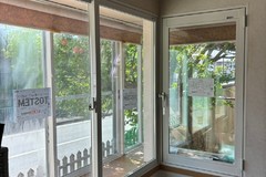 西京区 I様邸 内窓設置工事