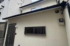 太秦安井小山町 改修工事